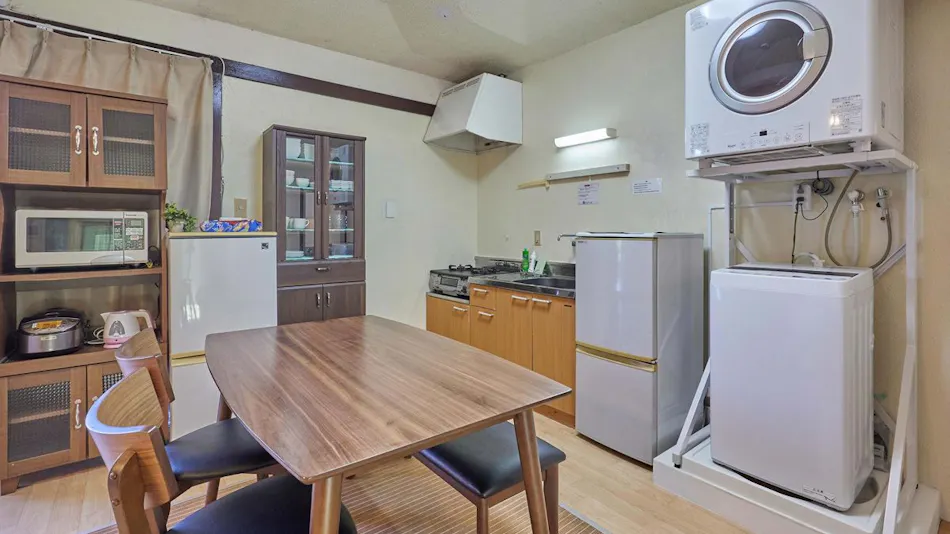 Yukurina Resort Okinawa Kaifu