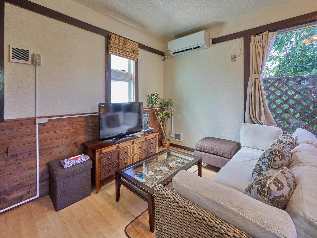 Yukurina Resort Okinawa Kaifu