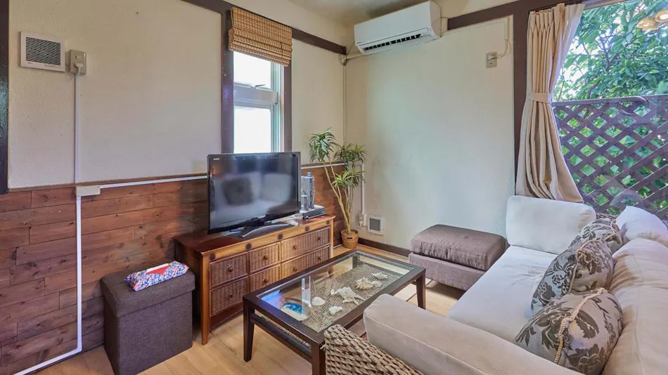 Yukurina Resort Okinawa Kaifu