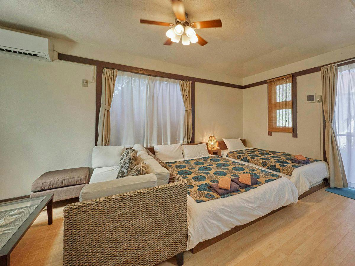 Yukurina Resort Okinawa Kaifu