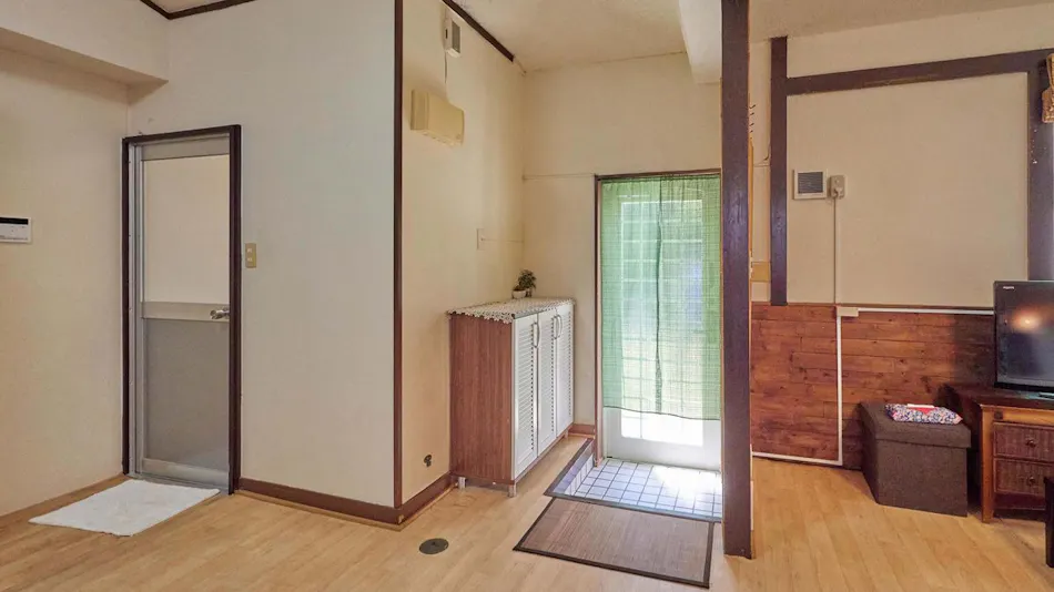 Yukurina Resort Okinawa Kaifu