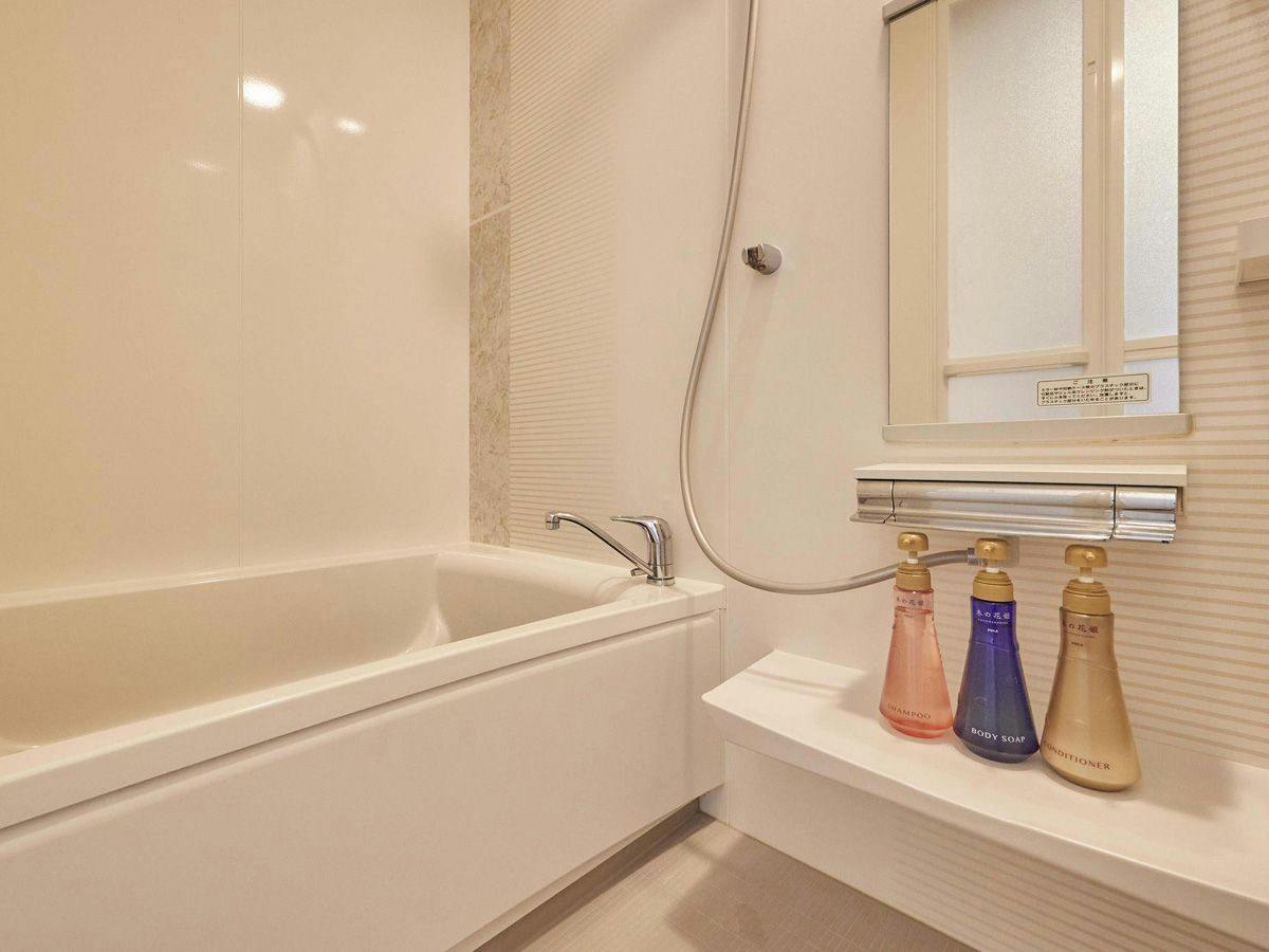 Yukurina Resort Okinawa Kaifu