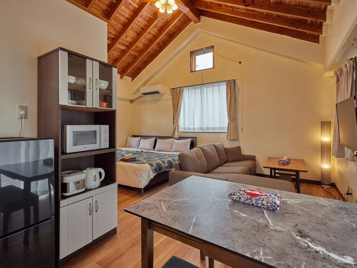 Yukurina Resort Okinawa Kaifu