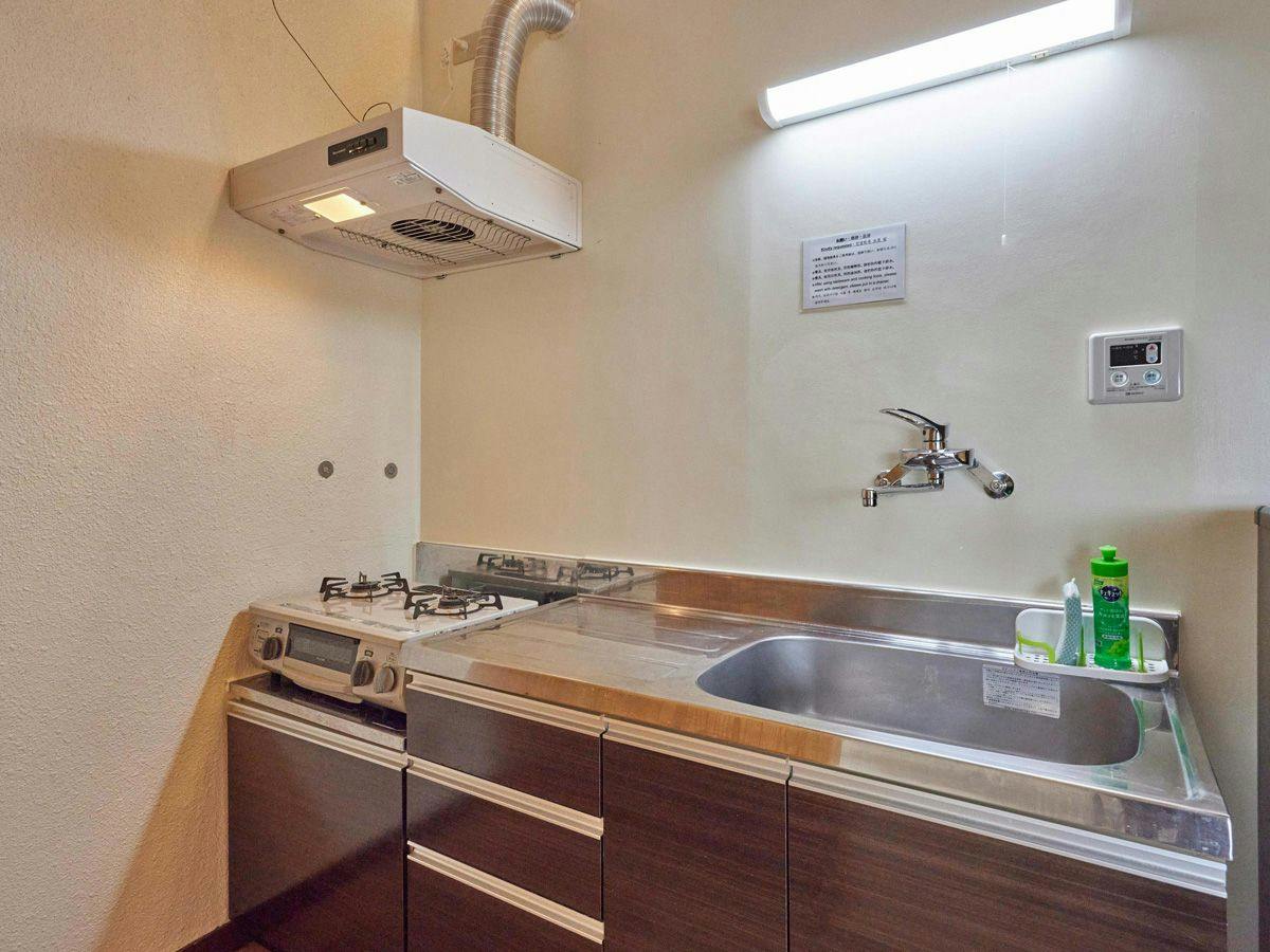 Yukurina Resort Okinawa Kaifu