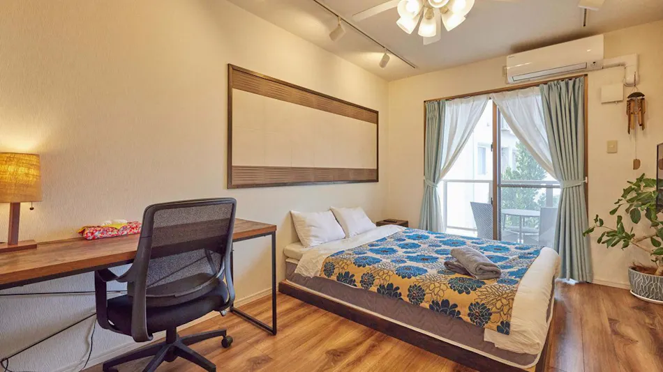 Yukurina Resort Okinawa Kaifu