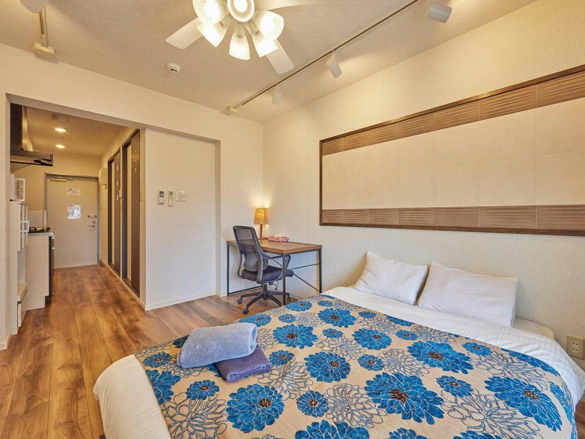 Yukurina Resort Okinawa Kaifu