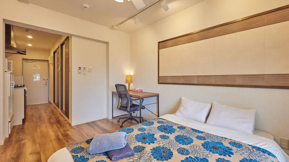 Yukurina Resort Okinawa Kaifu