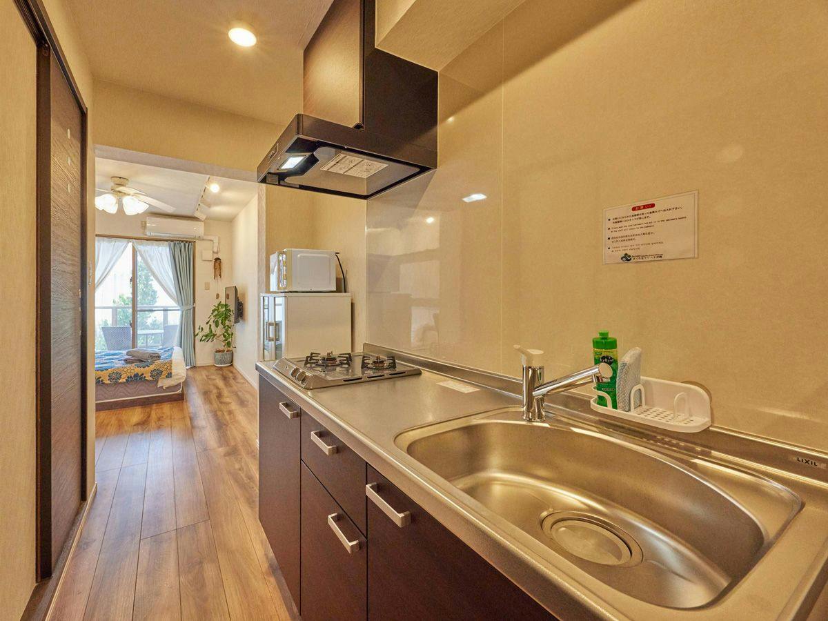 Yukurina Resort Okinawa Kaifu