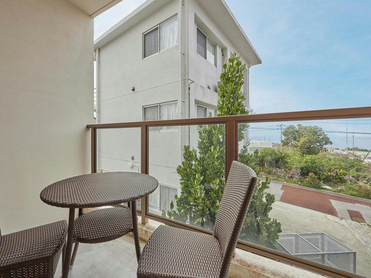 Yukurina Resort Okinawa Kaifu