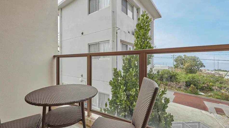 Yukurina Resort Okinawa Kaifu