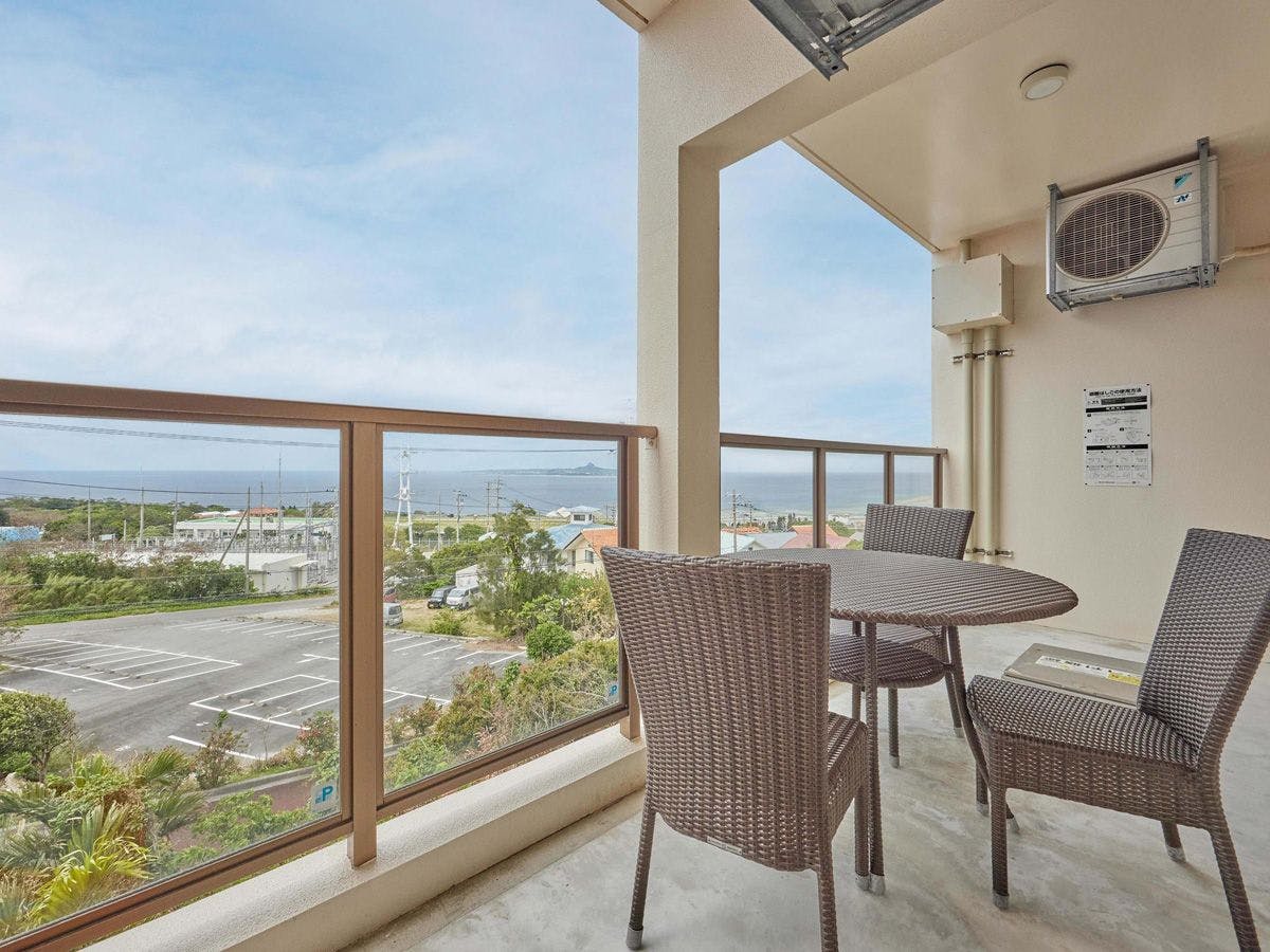 Yukurina Resort Okinawa Kaifu