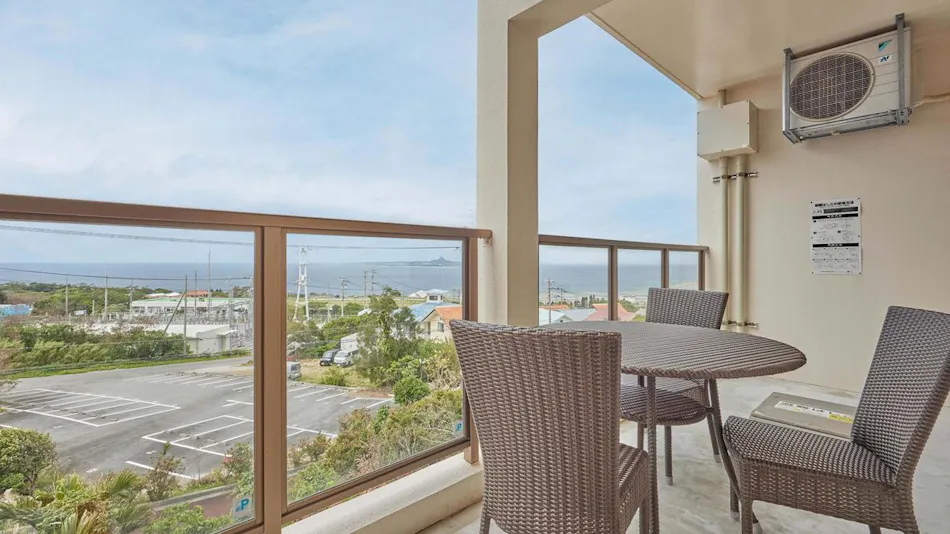 Yukurina Resort Okinawa Kaifu