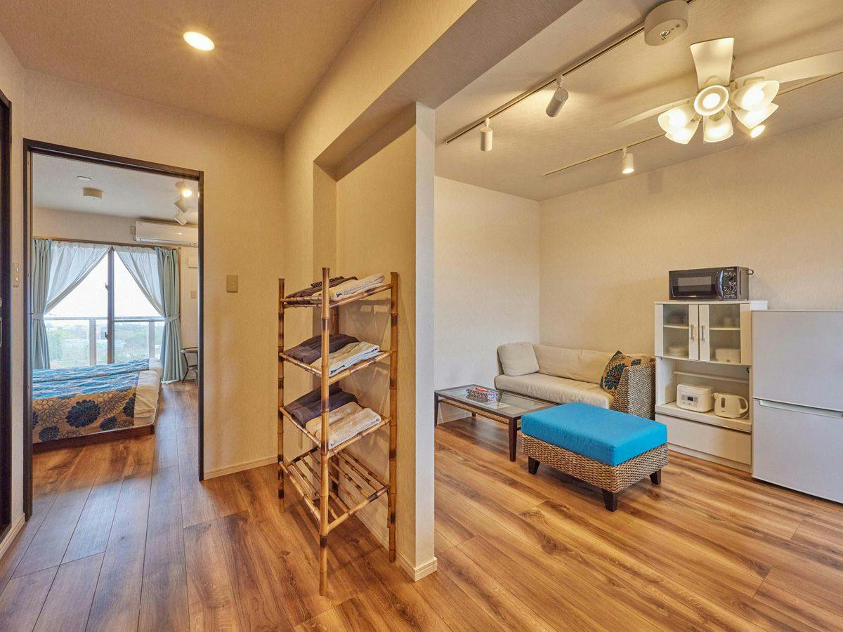 Yukurina Resort Okinawa Kaifu