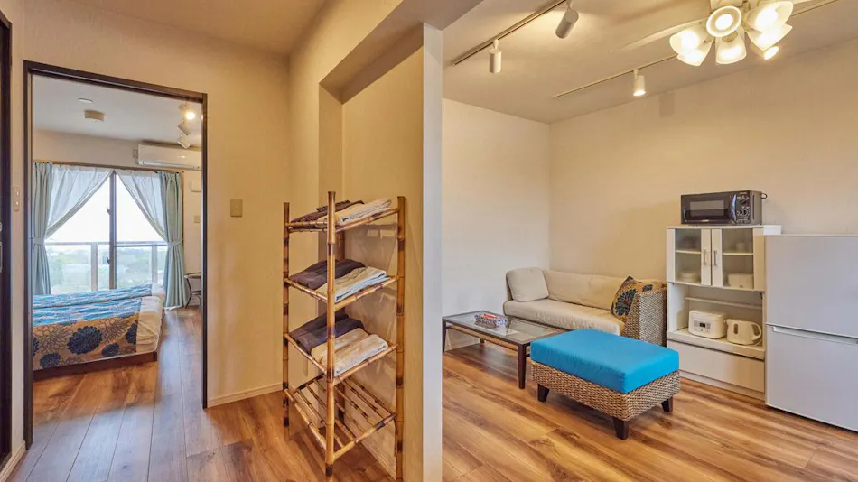 Yukurina Resort Okinawa Kaifu
