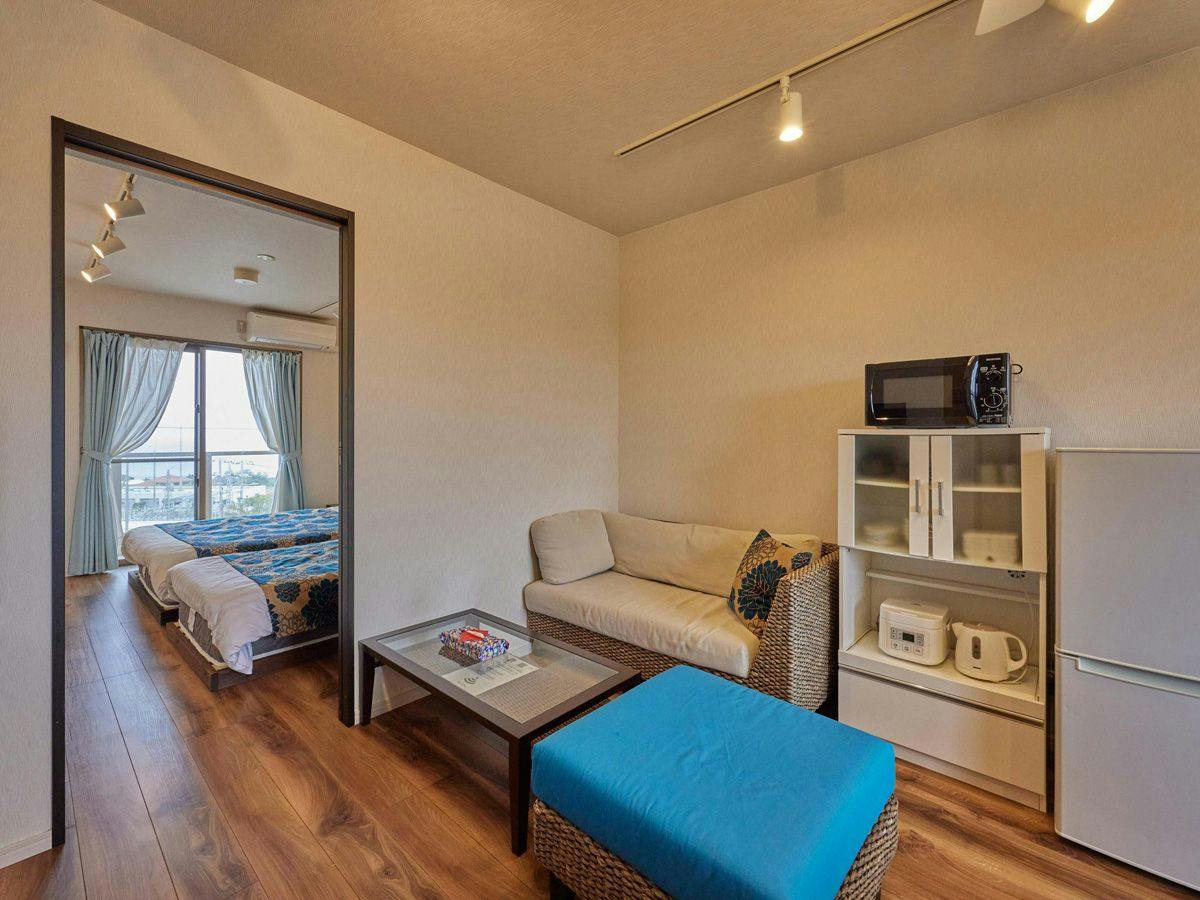 Yukurina Resort Okinawa Kaifu