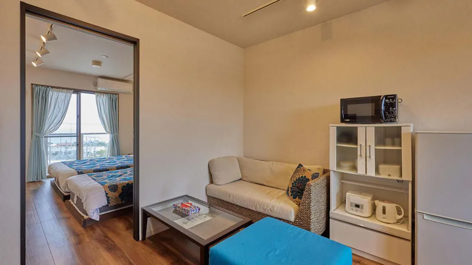 Yukurina Resort Okinawa Kaifu