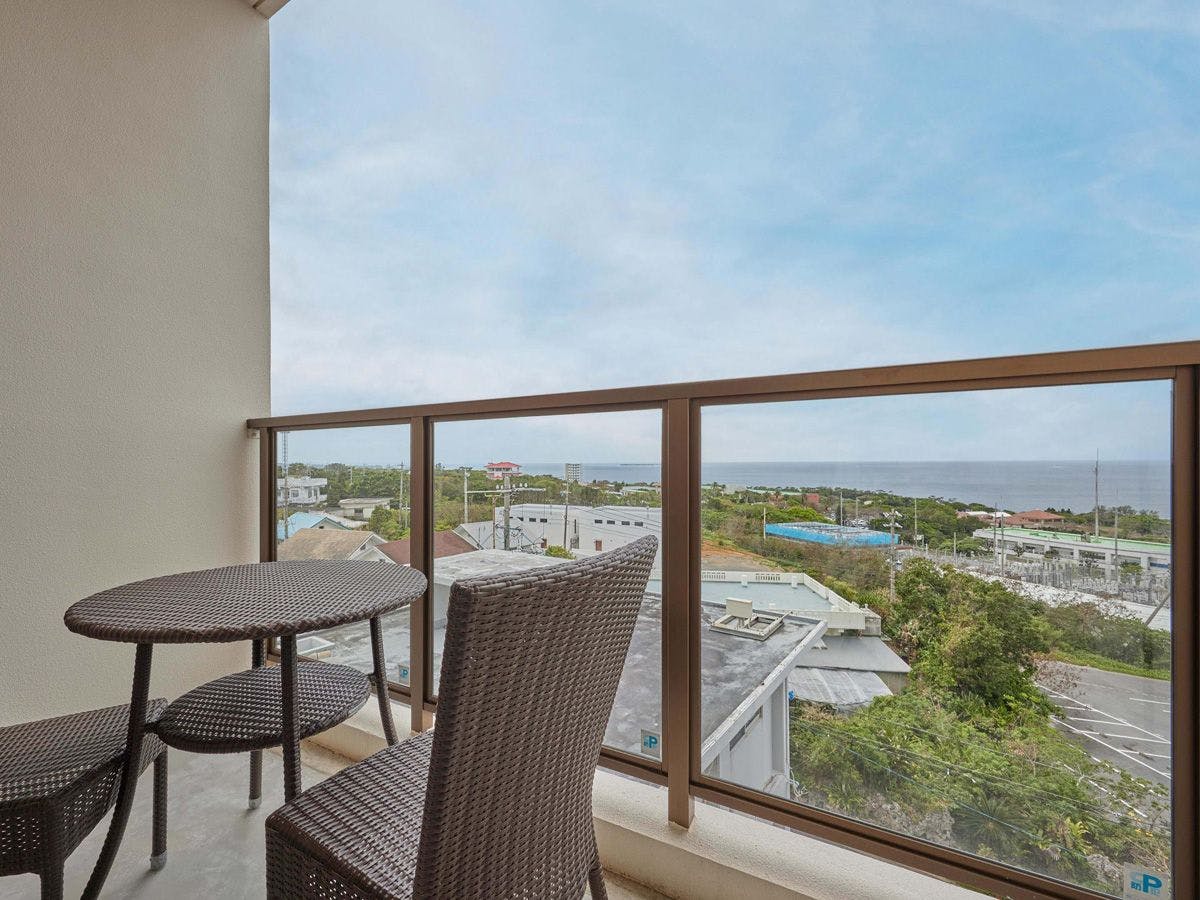 Yukurina Resort Okinawa Kaifu
