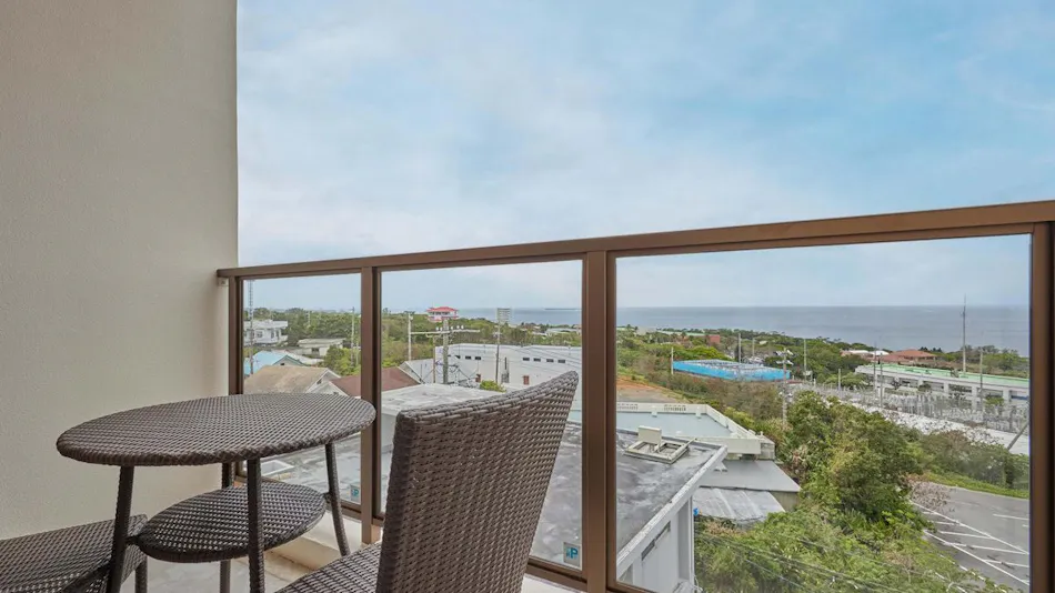 Yukurina Resort Okinawa Kaifu