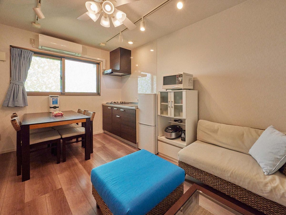 Yukurina Resort Okinawa Kaifu