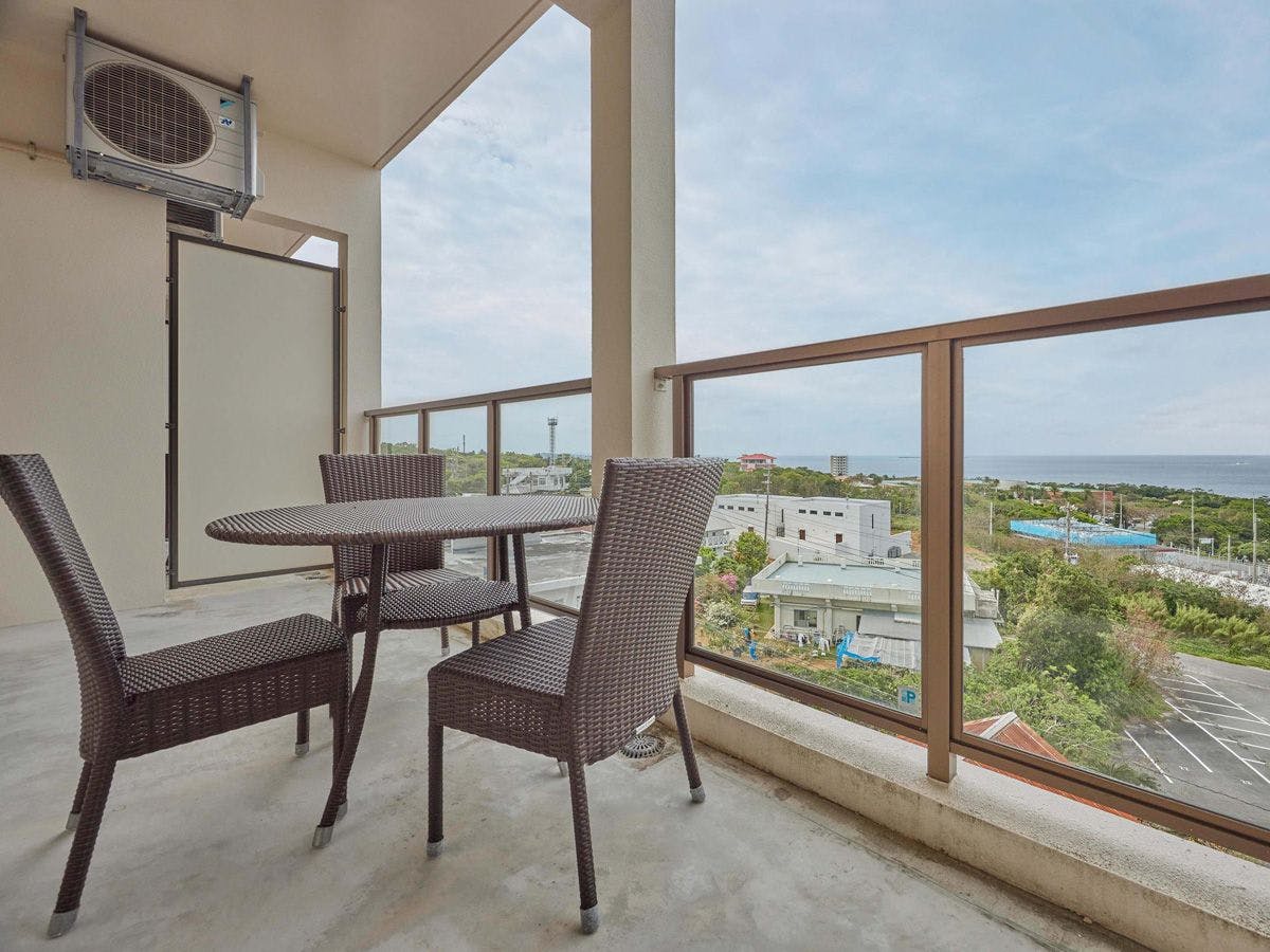 Yukurina Resort Okinawa Kaifu