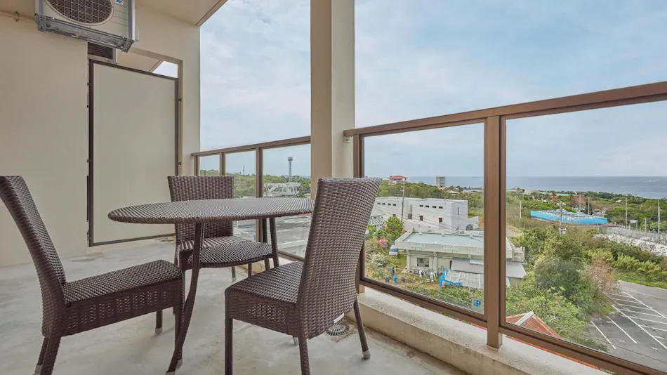 Yukurina Resort Okinawa Kaifu