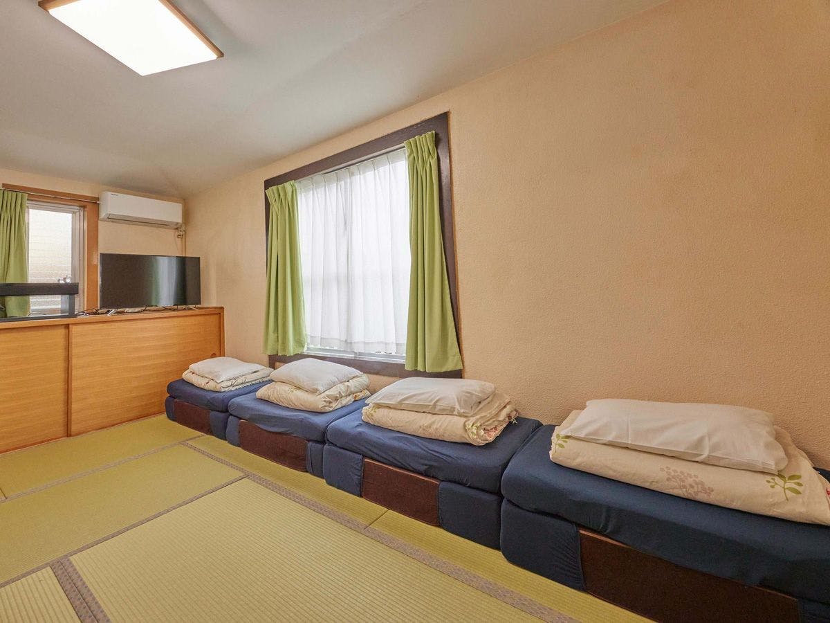 Yukurina Resort Okinawa Kaifu