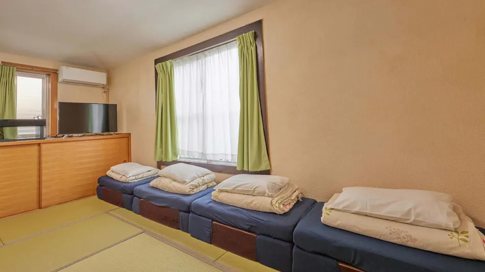 Yukurina Resort Okinawa Kaifu