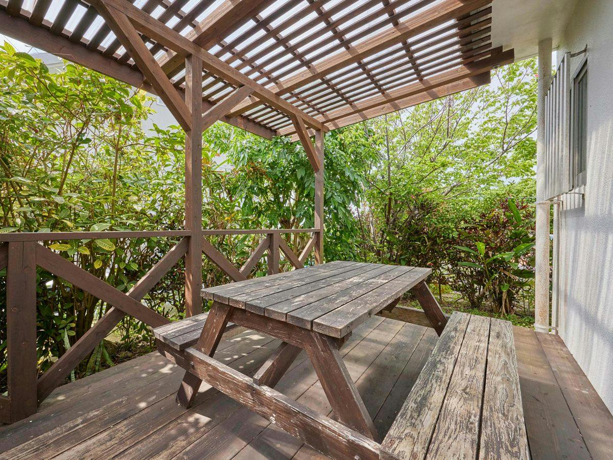 Yukurina Resort Okinawa Kaifu