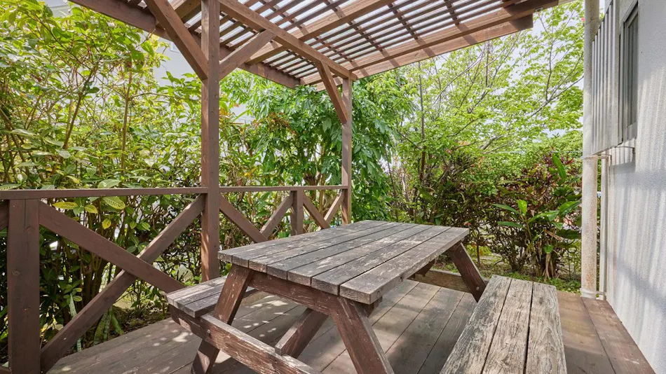Yukurina Resort Okinawa Kaifu