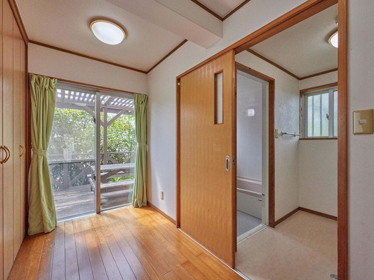 Yukurina Resort Okinawa Kaifu