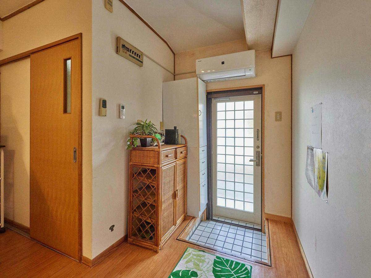 Yukurina Resort Okinawa Kaifu
