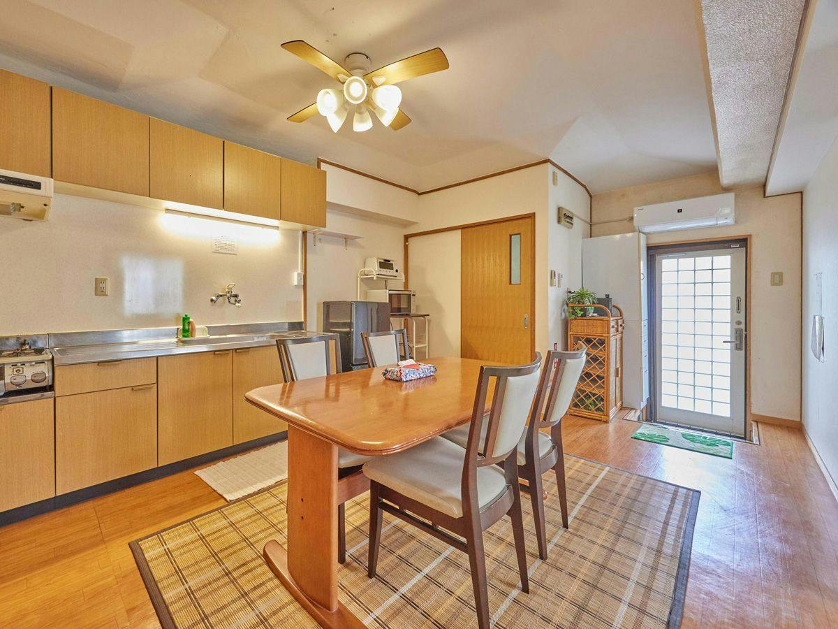 Yukurina Resort Okinawa Kaifu