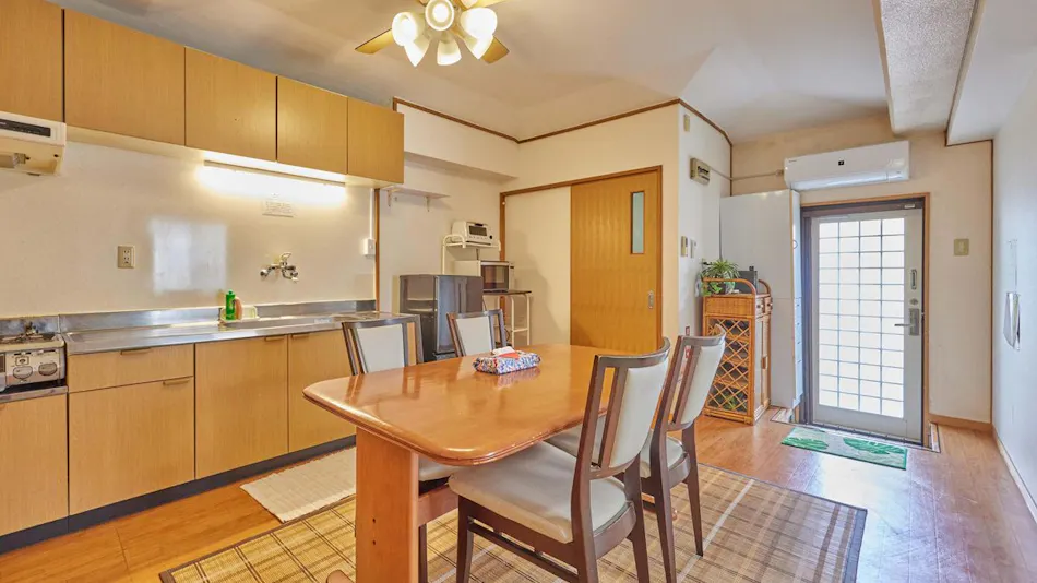 Yukurina Resort Okinawa Kaifu