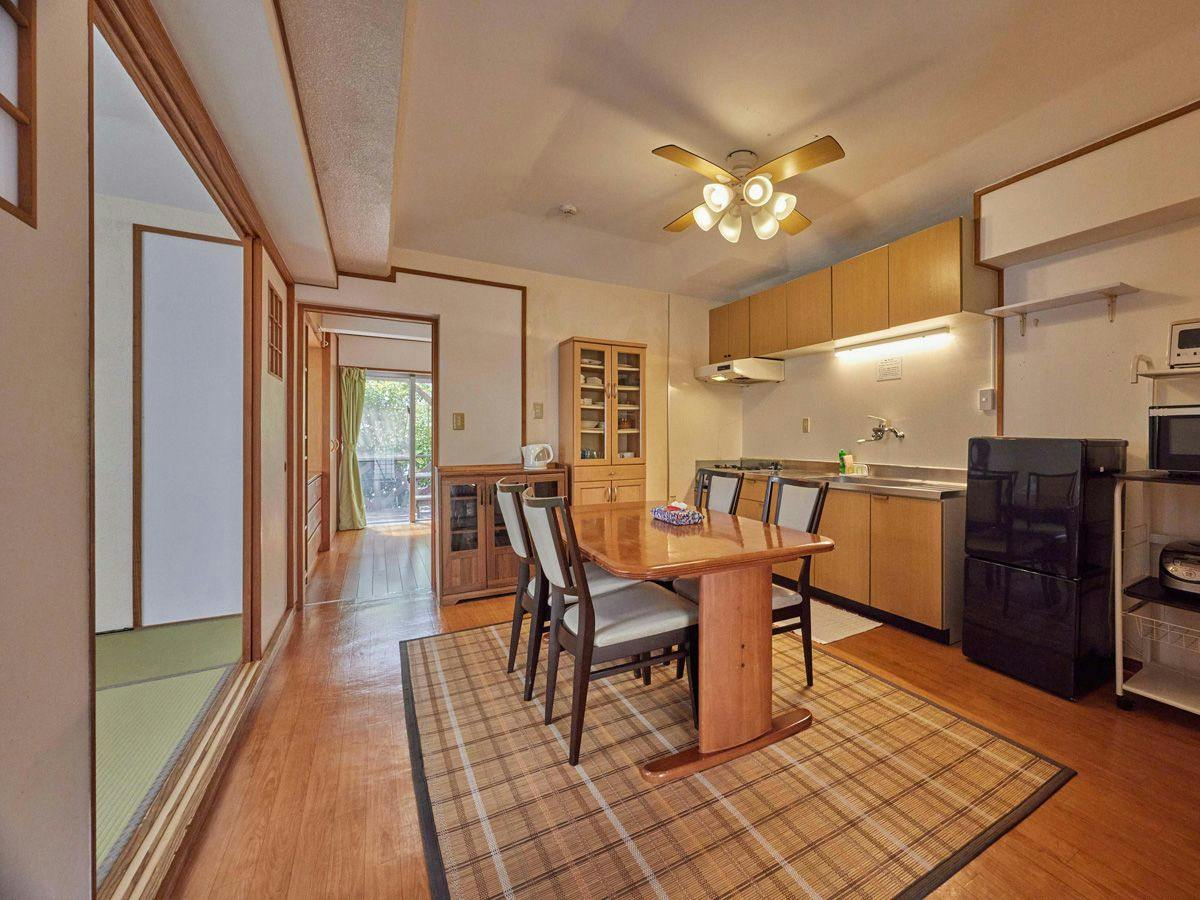 Yukurina Resort Okinawa Kaifu