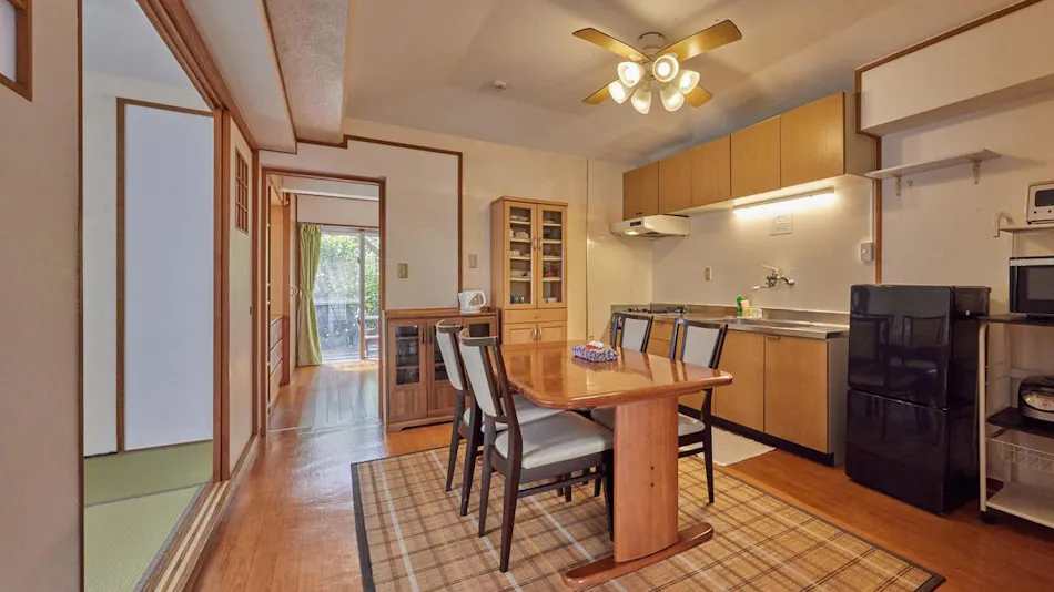 Yukurina Resort Okinawa Kaifu