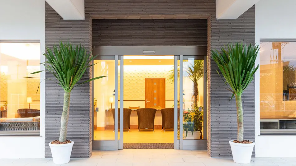 Yukurina Resort Okinawa Kaifu