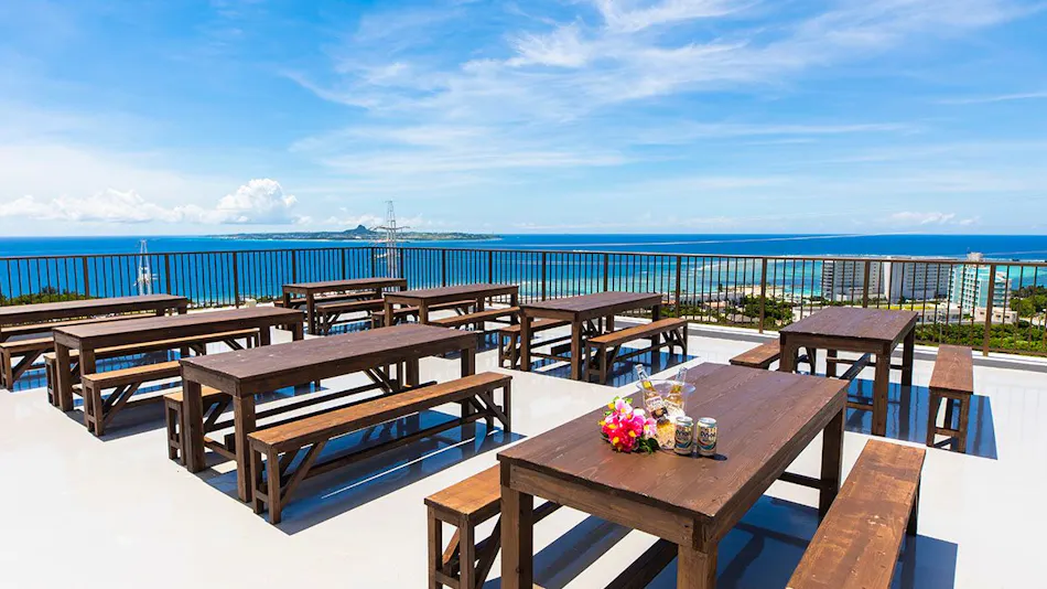 Yukurina Resort Okinawa Kaifu