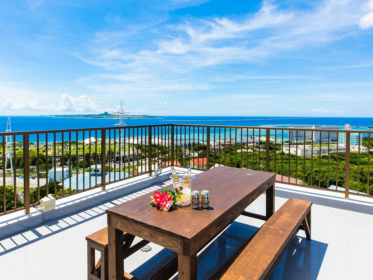 Yukurina Resort Okinawa Kaifu