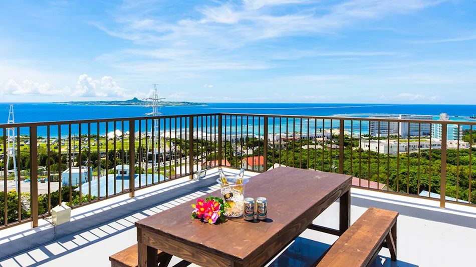 Yukurina Resort Okinawa Kaifu