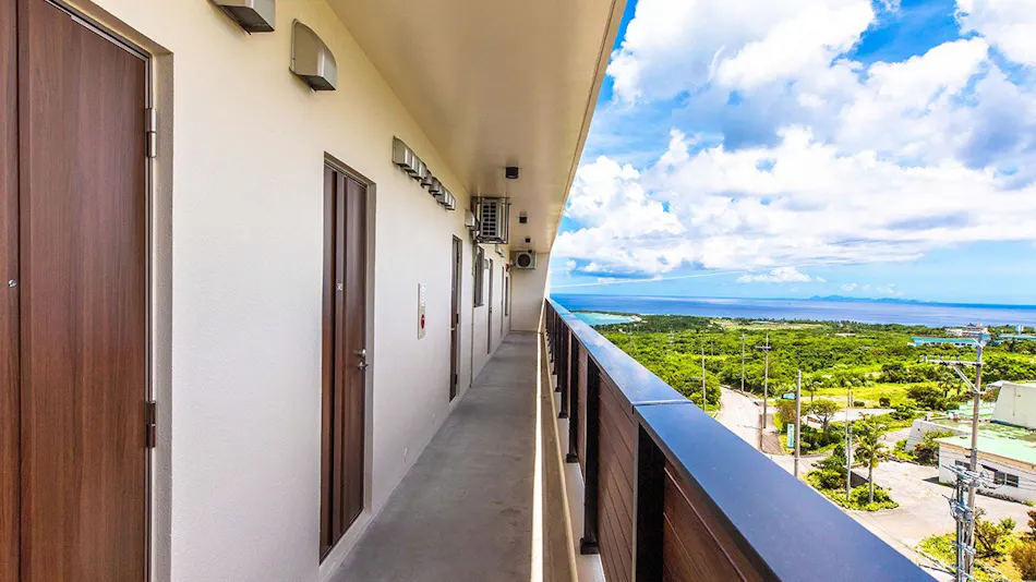 Yukurina Resort Okinawa Kaifu