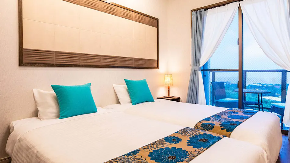 Yukurina Resort Okinawa Kaifu