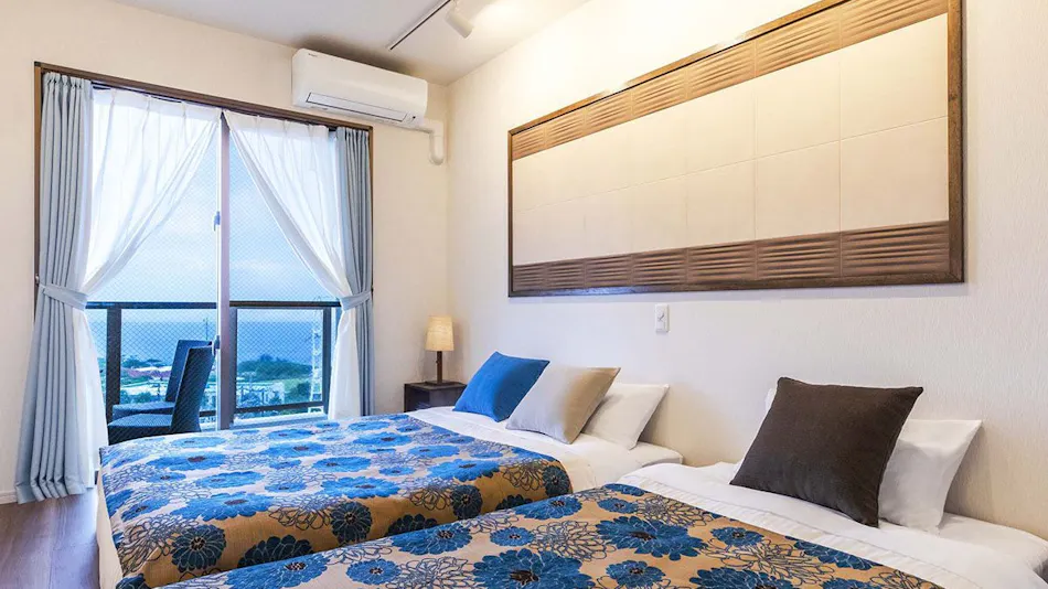 Yukurina Resort Okinawa Kaifu