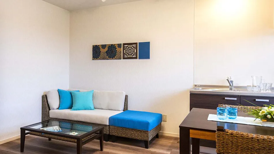 Yukurina Resort Okinawa Kaifu
