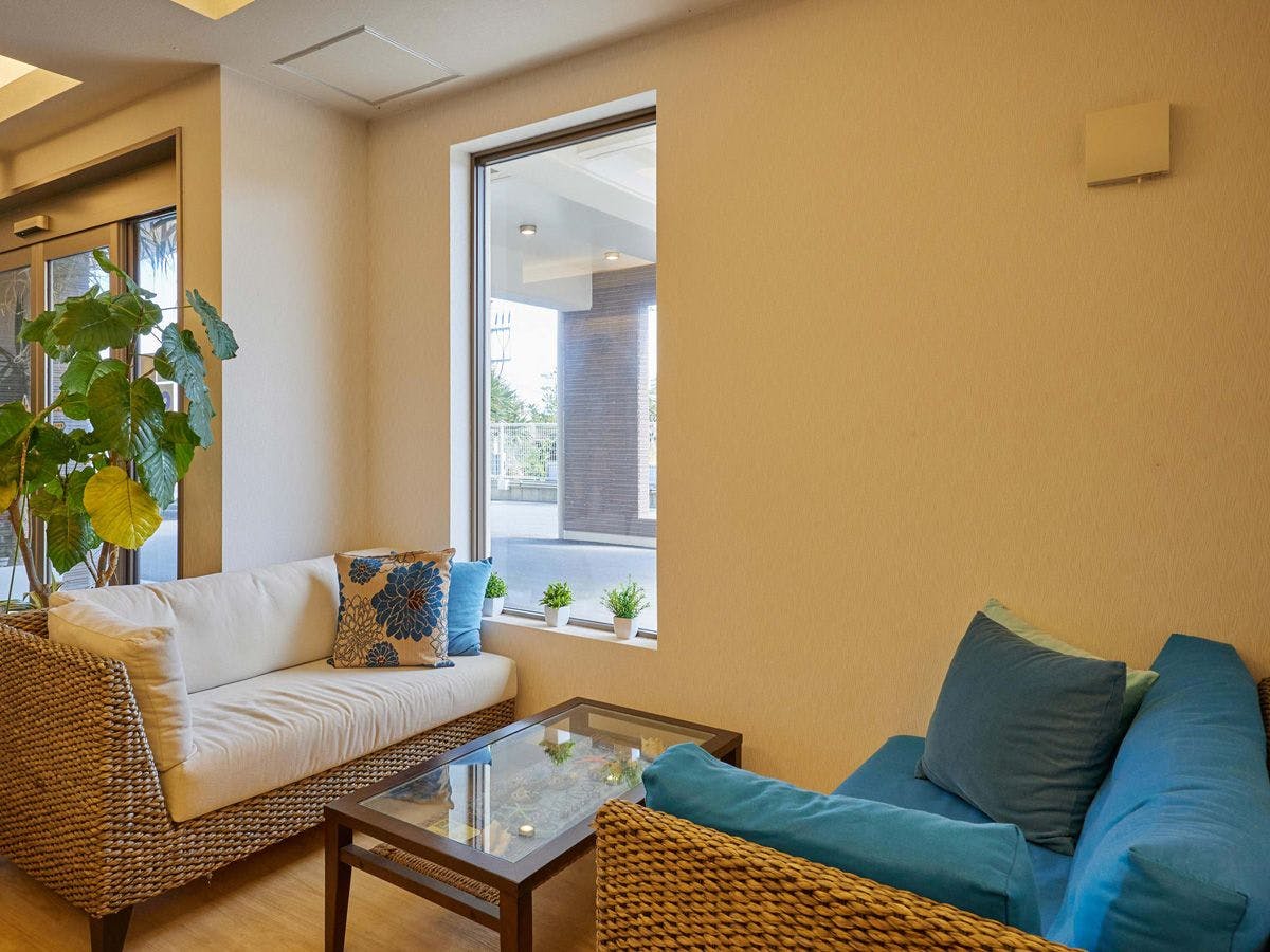 Yukurina Resort Okinawa Kaifu