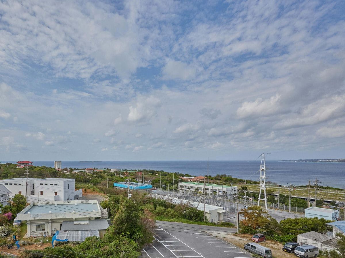 Yukurina Resort Okinawa Kaifu
