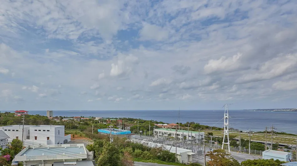 Yukurina Resort Okinawa Kaifu