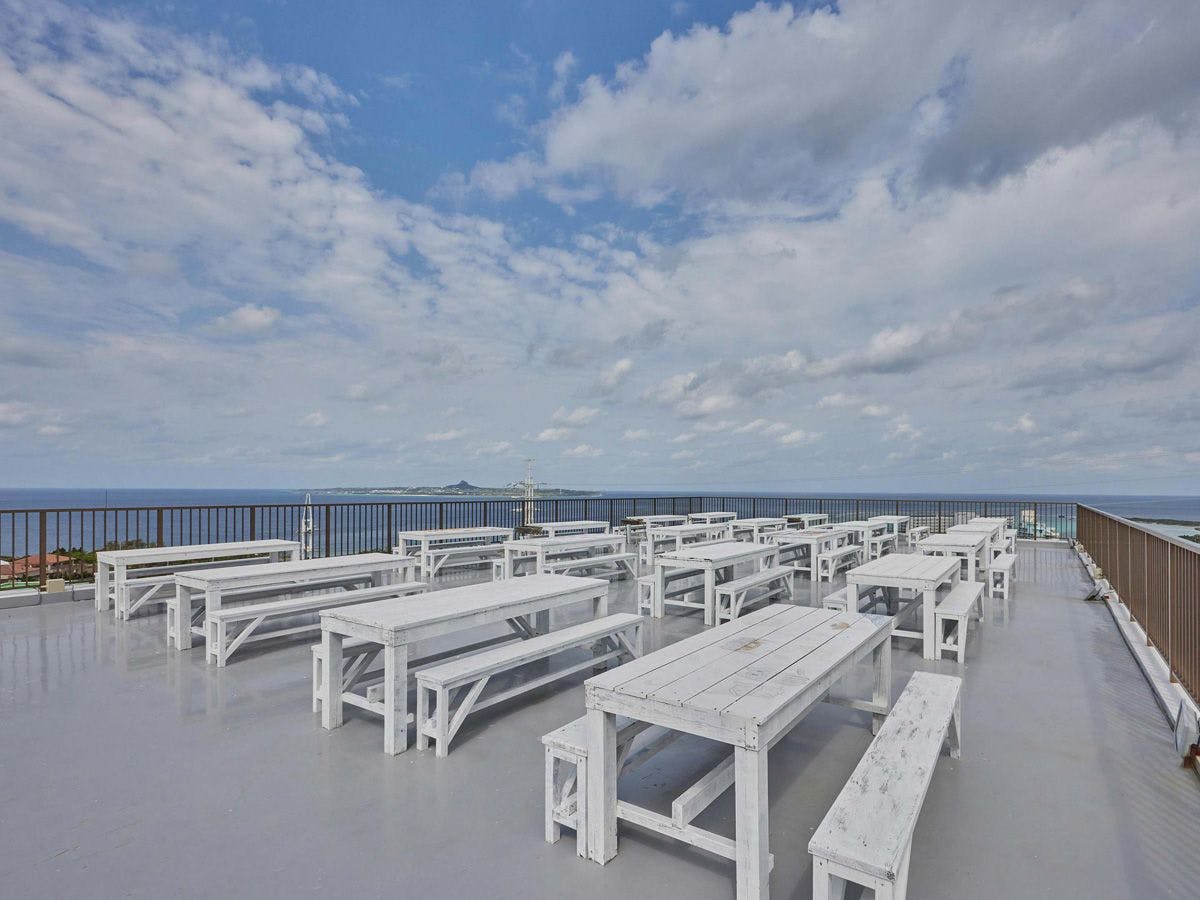 Yukurina Resort Okinawa Kaifu