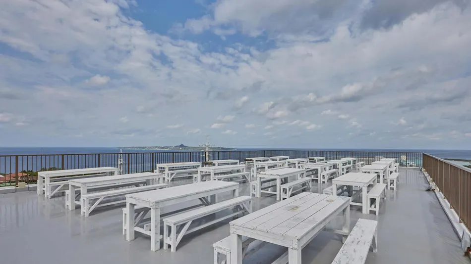 Yukurina Resort Okinawa Kaifu
