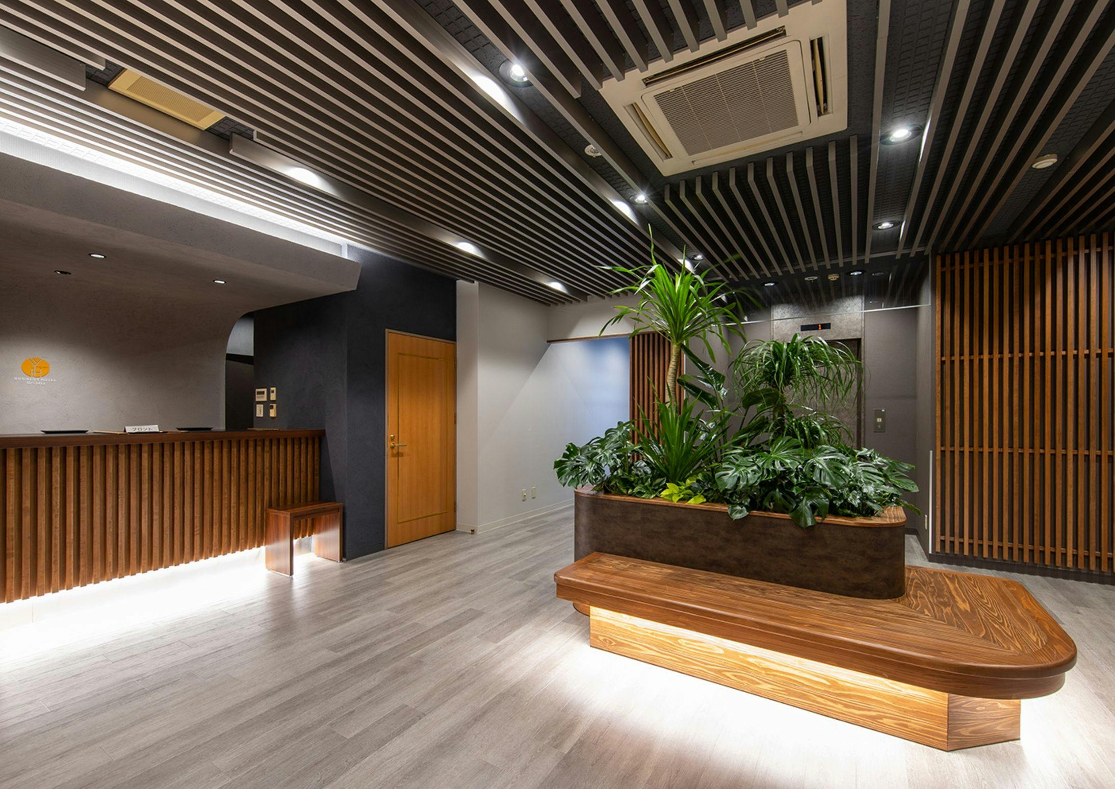 ล็อบบี้