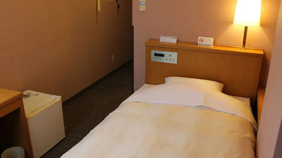 Business Hotel Yukuhashi